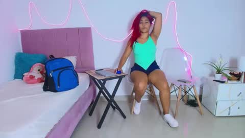 salome_horny3 online show from 04/24/26, 06:43