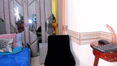 SALOME online show from 02/16/26, 11:50