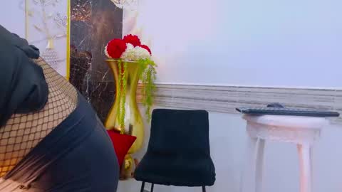 SALOME online show from 03/01/26, 09:06