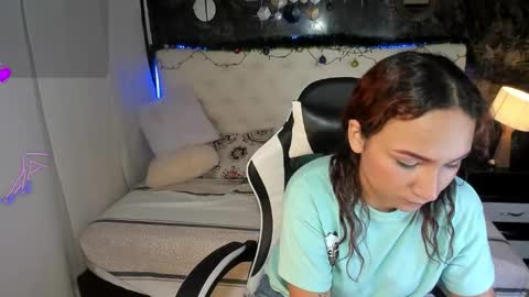 Salome online show from 01/09/26, 08:21