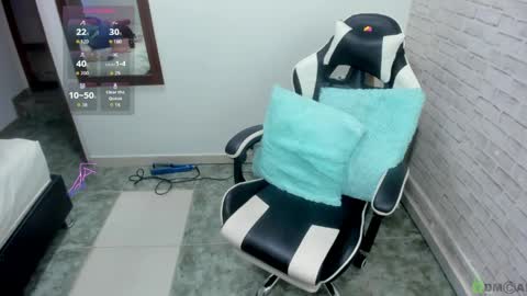 Salome online show from 04/10/26, 05:50