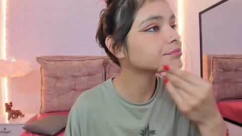 Salome Rose online show from 01/15/26, 01:48