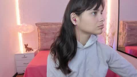 Salome Rose online show from 01/18/26, 12:53