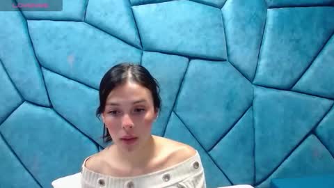 salome saen online show from 04/01/26, 03:51
