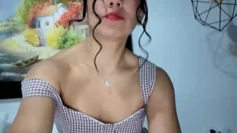 Salome  online show from 05/29/26, 10:57