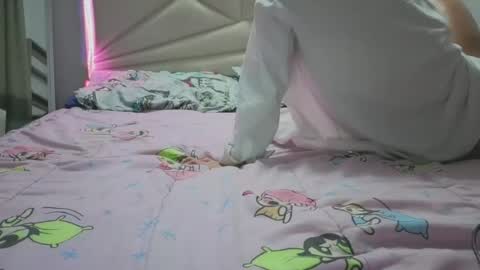 Salome  online show from 07/01/26, 01:51