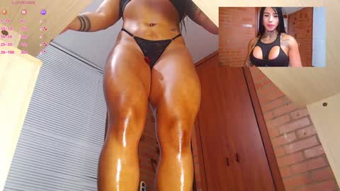 SAMANTHA online show from 01/22/25, 10:05