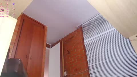 SAMANTHA online show from 02/27/25, 10:20