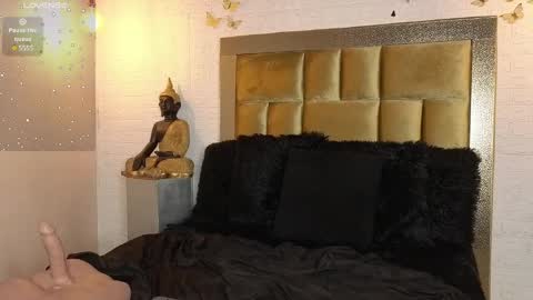 Salome online show from 02/15/25, 12:01