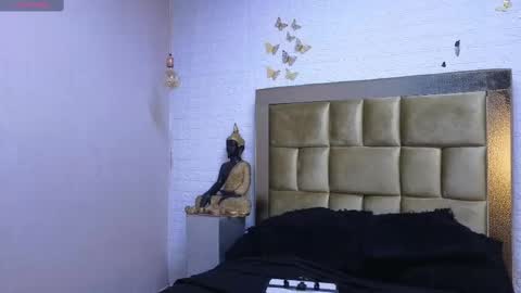 Salome online show from 09/18/25, 12:07