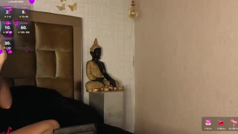 Salome online show from 09/21/25, 12:07