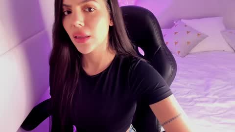 Snapshot of salomee_11 chatting on 12/29/24, 02:49 salo online show from 12/29/24, 02:49