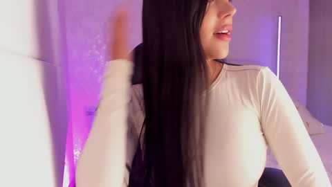 Snapshot of salomee_11 chatting on 01/31/25, 06:35 salo online show from 01/31/25, 06:35