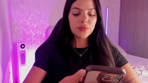 salo online show from 02/03/25, 04:57