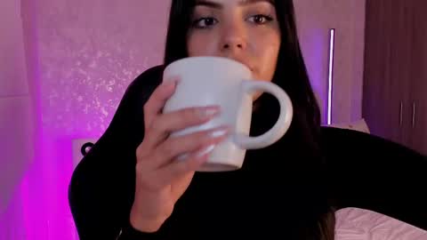 Snapshot of salomee_11 chatting on 02/18/25, 02:16 salo online show from 02/18/25, 02:16