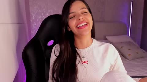 Snapshot of salomee_11 chatting on 02/23/25, 07:33 salo online show from 02/23/25, 07:33