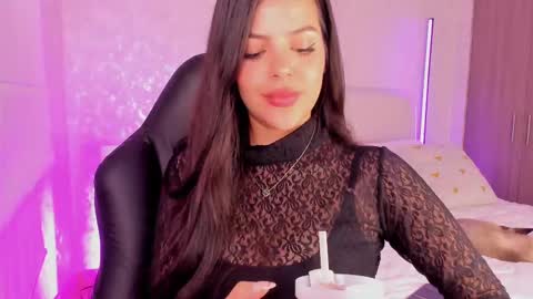 Snapshot of salomee_11 chatting on 02/24/25, 06:49 salo online show from 02/24/25, 06:49