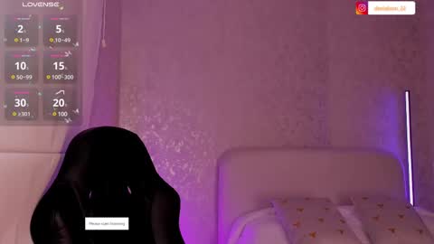 Snapshot of salomee_11 chatting on 03/05/25, 02:36 salo online show from 03/05/25, 02:36