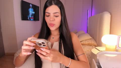 Snapshot of salomee_11 chatting on 10/01/25, 02:39 salo online show from 10/01/25, 02:39