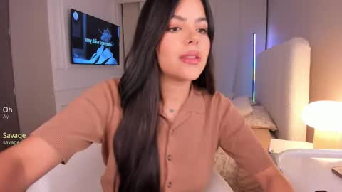 Snapshot of salomee_11 chatting on 10/06/25, 03:15 salo online show from 10/06/25, 03:15