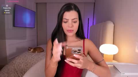 Snapshot of salomee_11 chatting on 11/06/25, 12:11 salo online show from 11/06/25, 12:11