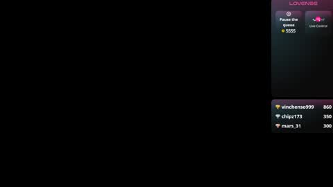 Salome online show from 01/17/25, 10:11