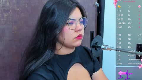 Salome online show from 11/07/25, 04:01