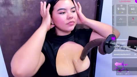 Salome online show from 12/19/25, 08:05