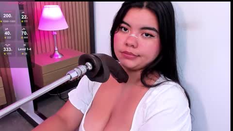 Salome online show from 03/21/26, 04:17