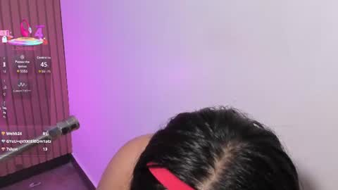 Salome online show from 07/02/26, 03:23
