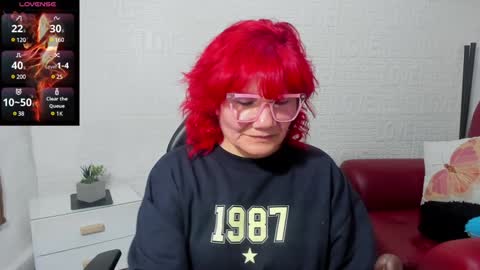 Salomee diazz online show from 01/27/25, 09:22