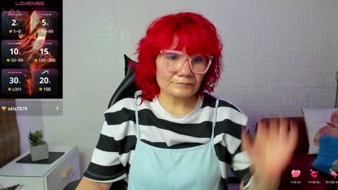 Salomee diazz online show from 01/28/25, 09:19