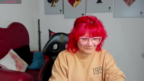 Salomee diazz online show from 02/01/25, 09:08