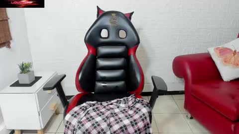 Salomee diazz online show from 02/18/25, 12:15