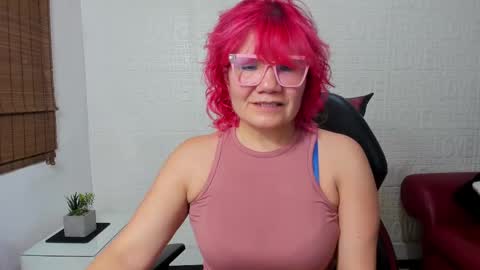 Salomee diazz online show from 02/18/25, 09:09