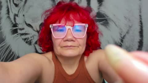 Salomee diazz online show from 03/02/25, 01:05