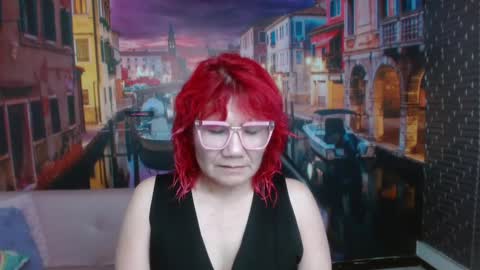 Salomee diazz online show from 03/09/25, 01:04