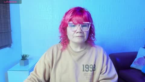 Salomee diazz online show from 03/12/25, 08:10