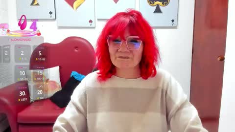 Salomee diazz online show from 11/27/25, 10:12