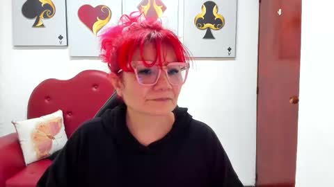 Salomee diazz online show from 11/29/25, 09:18