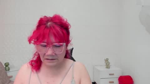 Salomee diazz online show from 12/14/25, 02:00