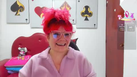 Salomee diazz online show from 01/06/26, 09:18