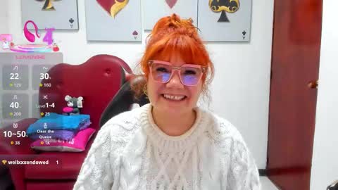 Salomee diazz online show from 02/04/26, 09:20