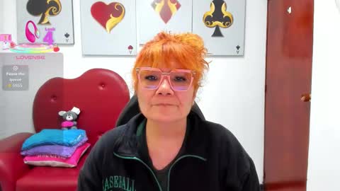 Salomee diazz online show from 02/07/26, 09:18