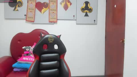 Salomee diazz online show from 02/13/26, 09:11