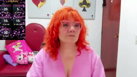 Salomee diazz online show from 04/18/26, 09:37