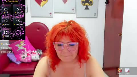 Salomee diazz online show from 04/19/26, 06:10