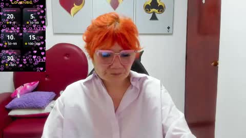 Salomee diazz online show from 04/20/26, 09:49