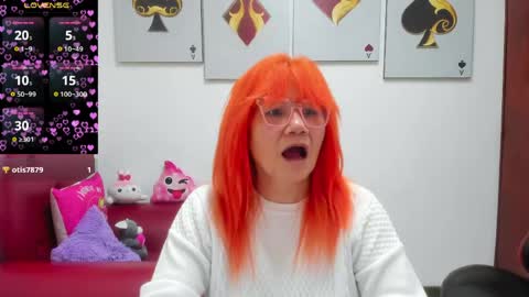 Salomee diazz online show from 06/04/26, 09:32