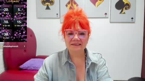 Salomee diazz online show from 06/06/26, 09:08